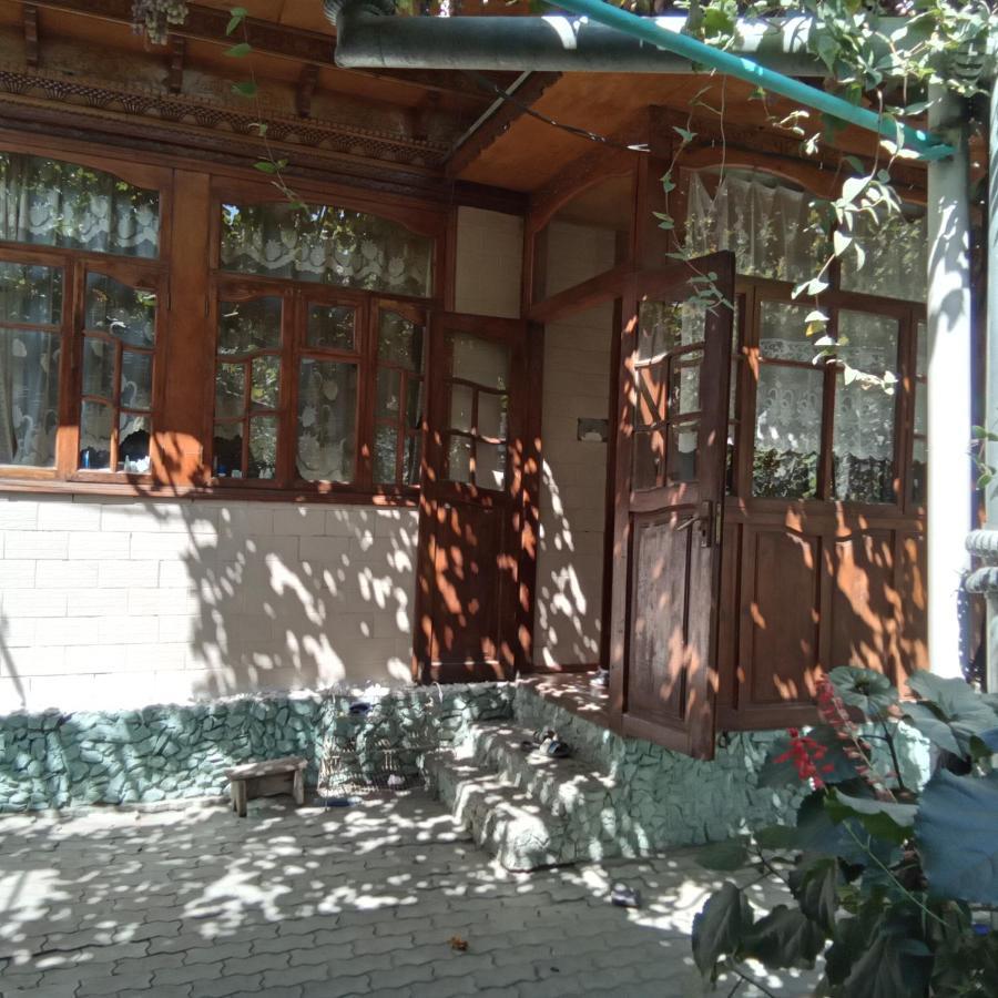 Lovely Home For You Ош Екстериор снимка