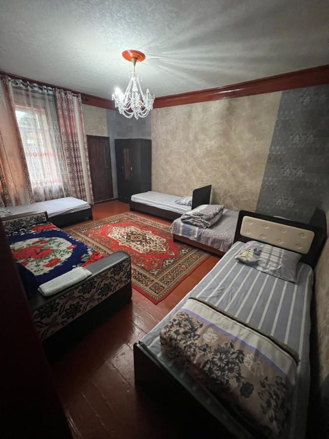 Lovely Home For You Ош Екстериор снимка
