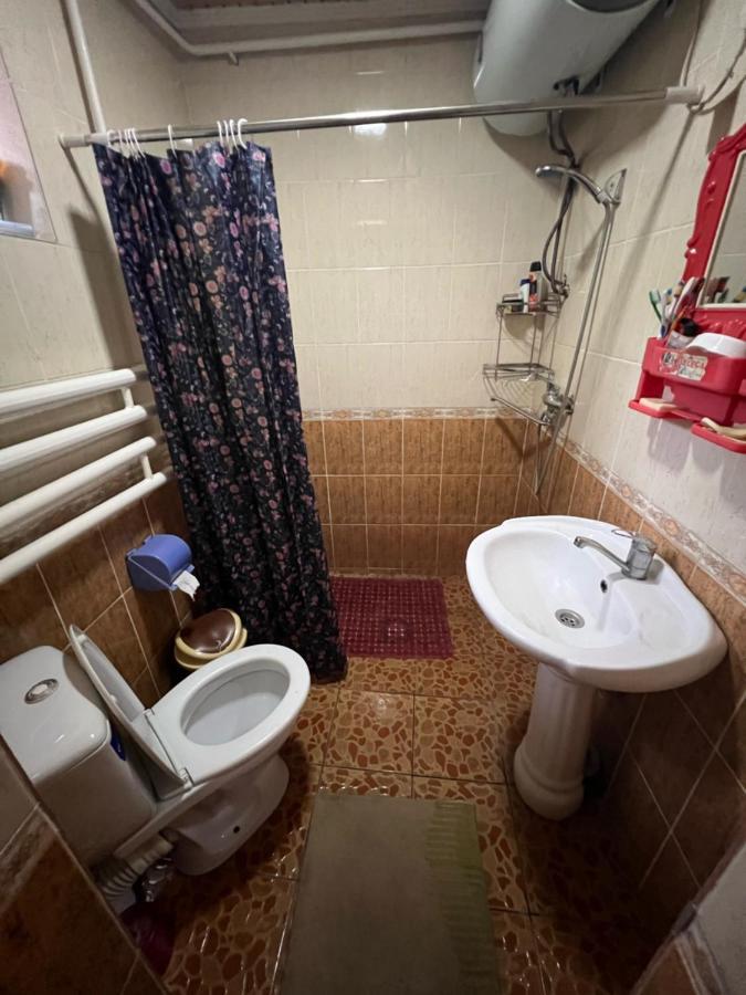 Lovely Home For You Ош Екстериор снимка