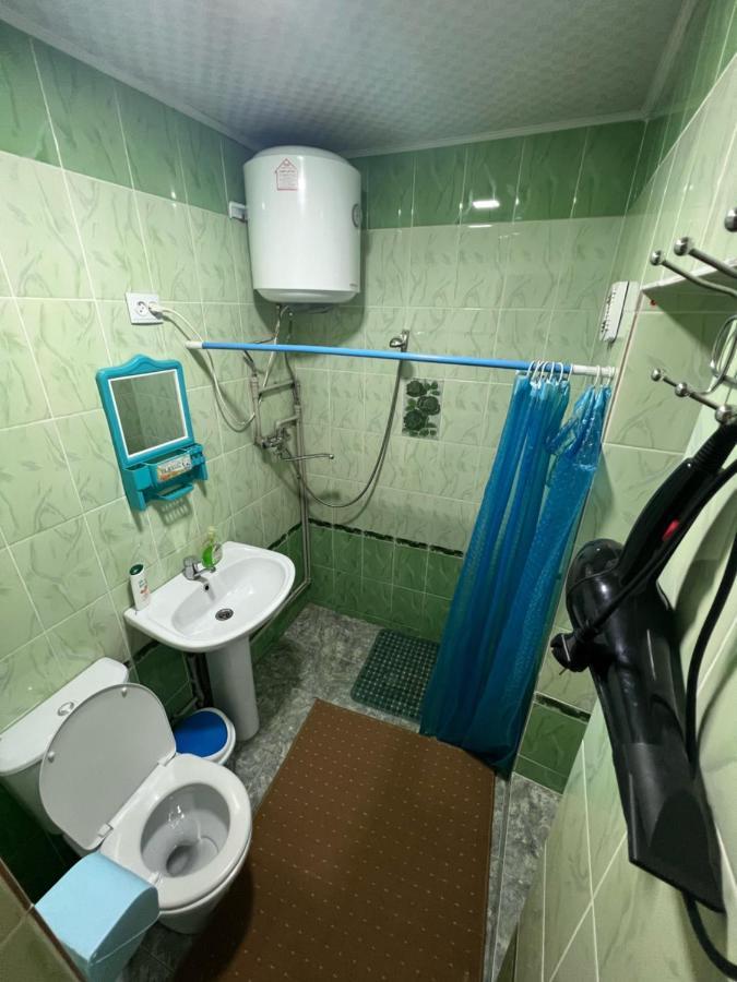 Lovely Home For You Ош Екстериор снимка