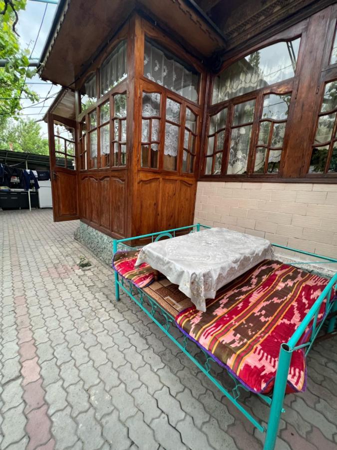 Lovely Home For You Ош Екстериор снимка