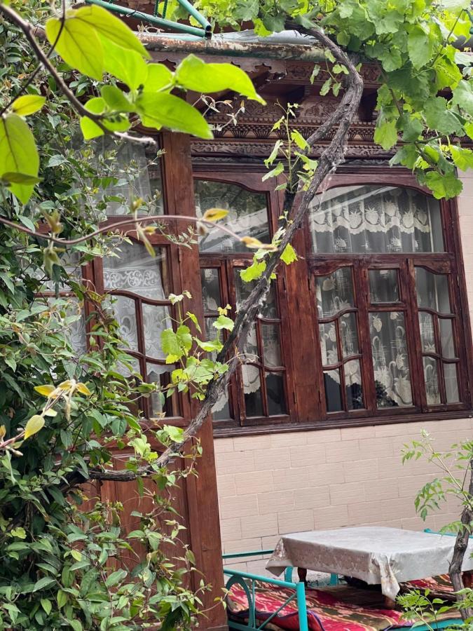 Lovely Home For You Ош Екстериор снимка
