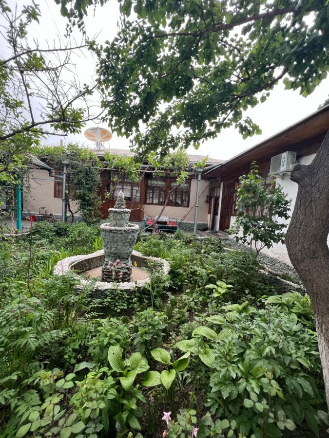 Lovely Home For You Ош Екстериор снимка