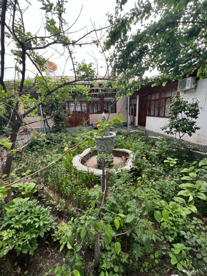 Lovely Home For You Ош Екстериор снимка