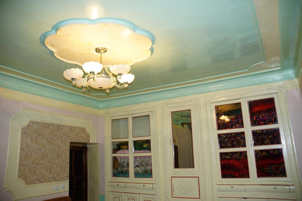 Lovely Home For You Ош Екстериор снимка