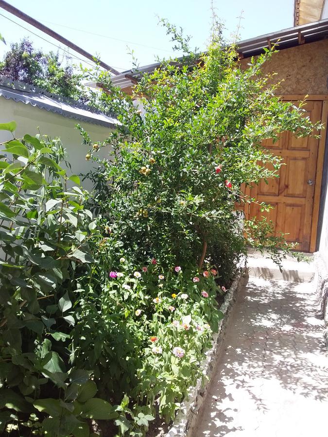 Lovely Home For You Ош Екстериор снимка