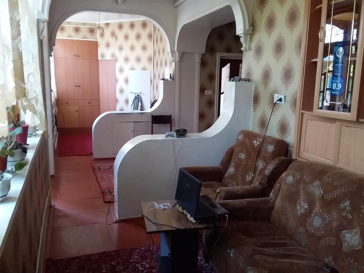 Lovely Home For You Ош Екстериор снимка