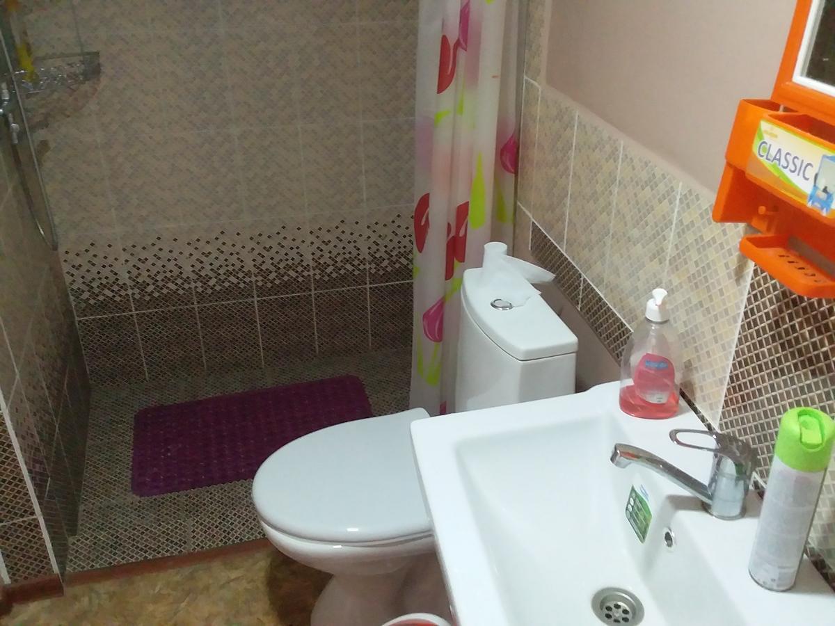Lovely Home For You Ош Екстериор снимка