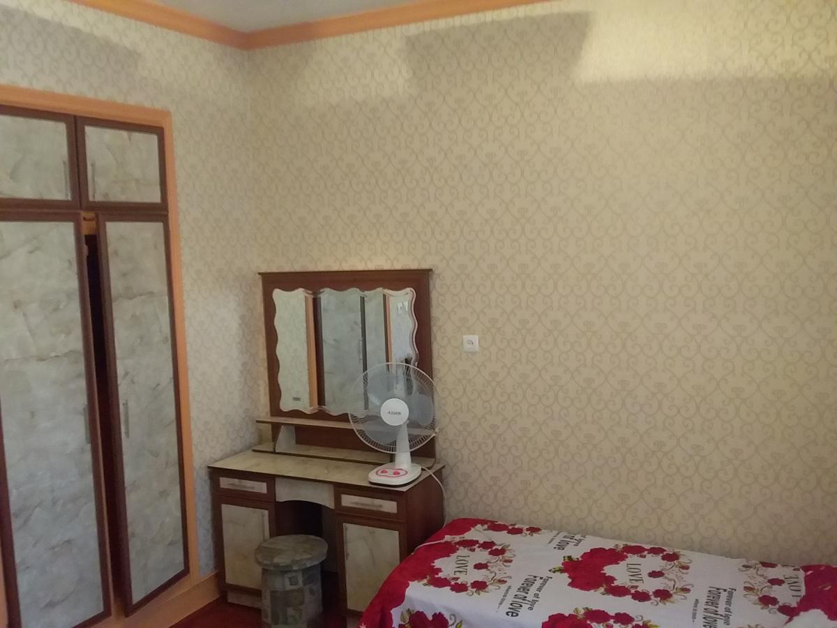 Lovely Home For You Ош Екстериор снимка