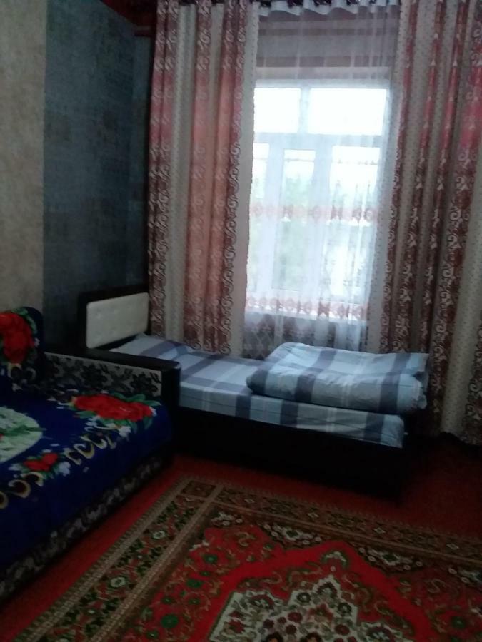 Lovely Home For You Ош Екстериор снимка