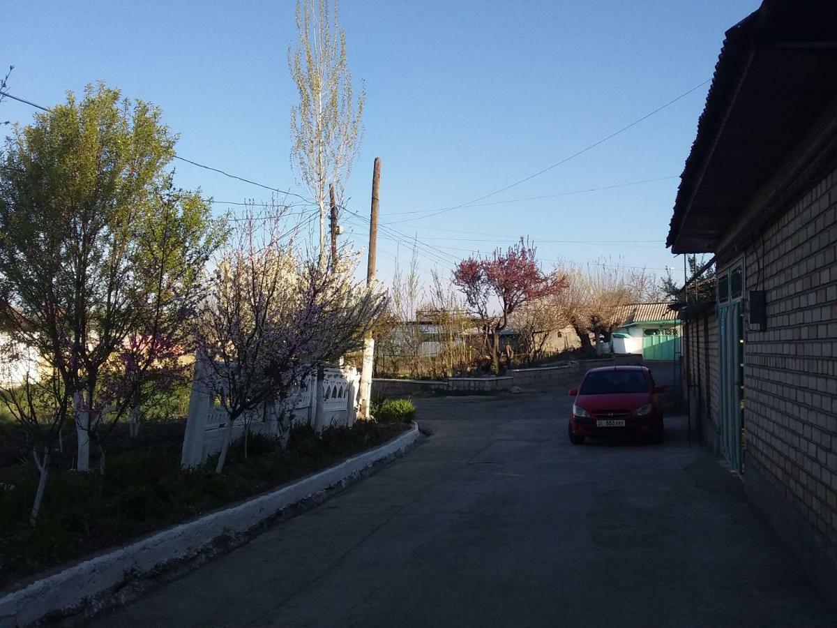Lovely Home For You Ош Екстериор снимка