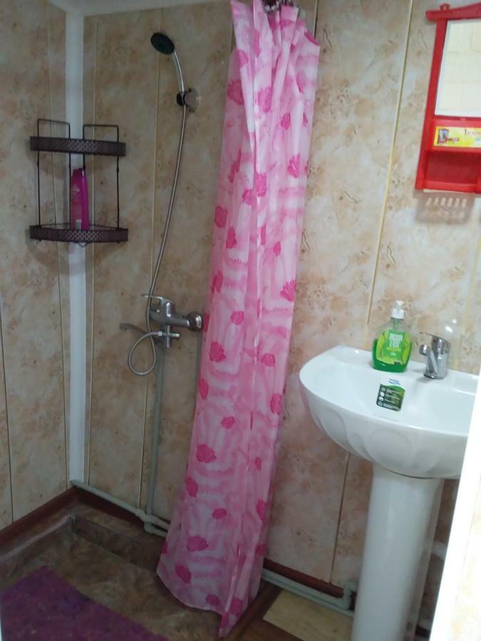 Lovely Home For You Ош Екстериор снимка