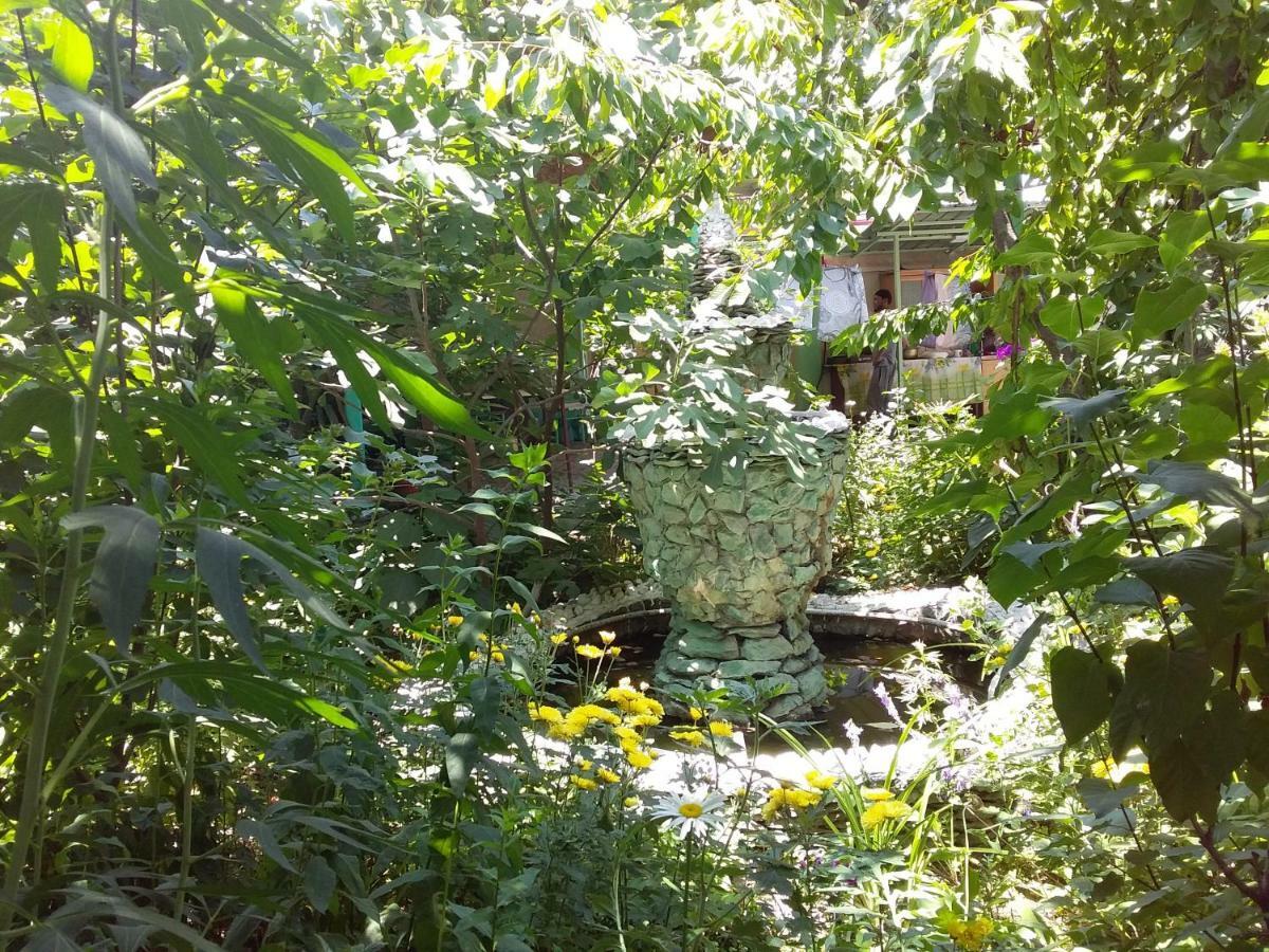 Lovely Home For You Ош Екстериор снимка